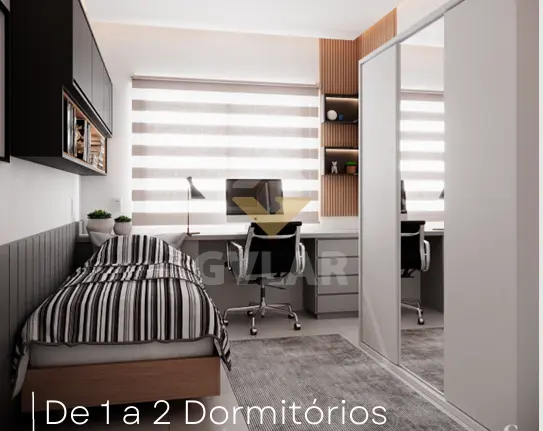 STUDIO  2 QUARTOS NA MOOCA - OPORTUNIDADE.